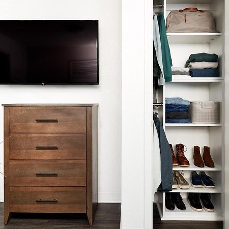 Intown Suites Extended Stay Houston Tx - Πασαντίνα Εξωτερικό φωτογραφία