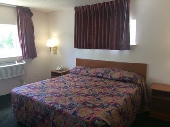 Intown Suites Extended Stay Houston Tx - Πασαντίνα Εξωτερικό φωτογραφία